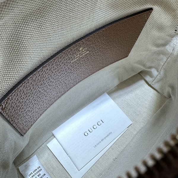 グッチバッグ全体デザイン